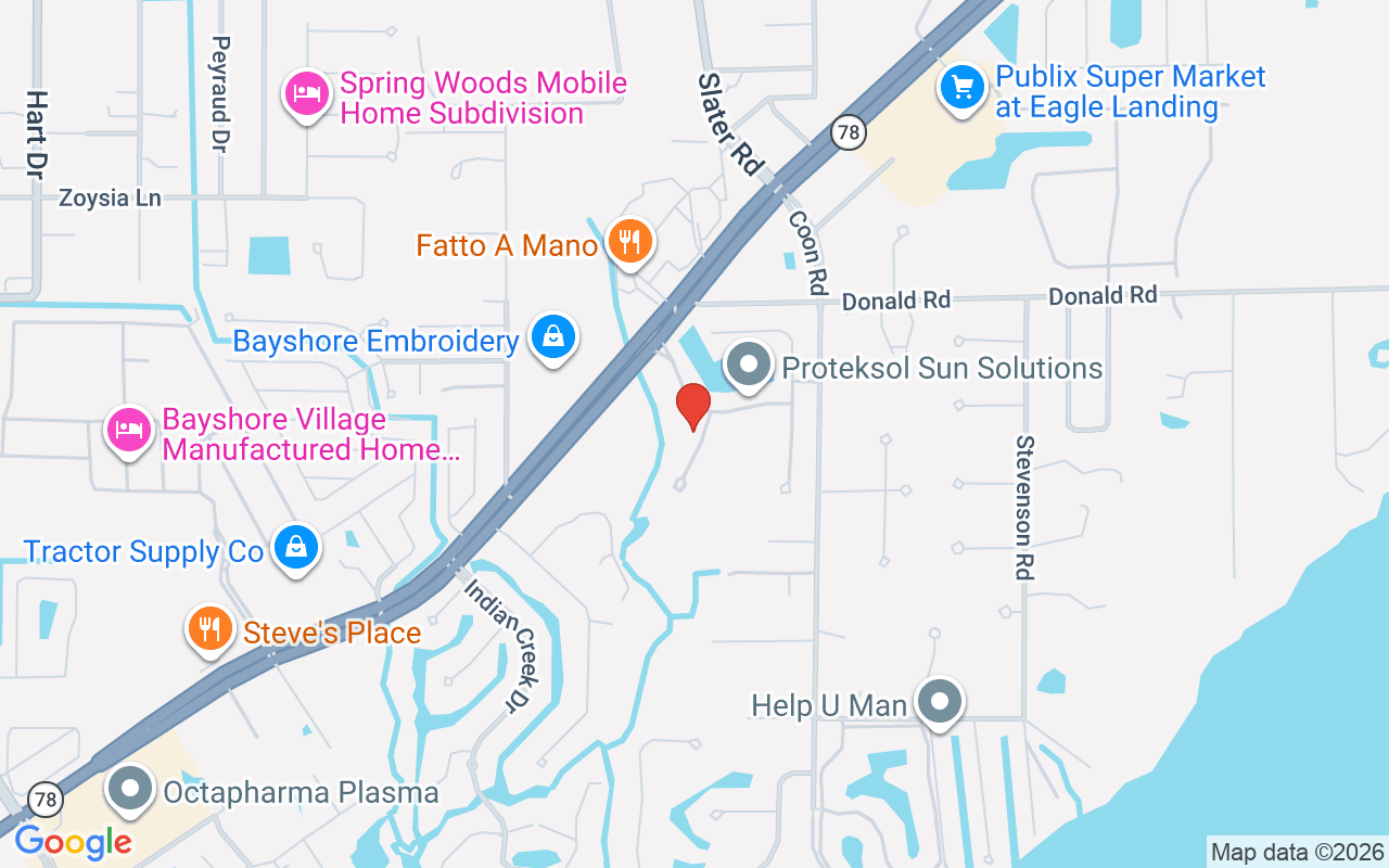 15121 Piping Plover Ct #104, North Fort Myers, FL 33917