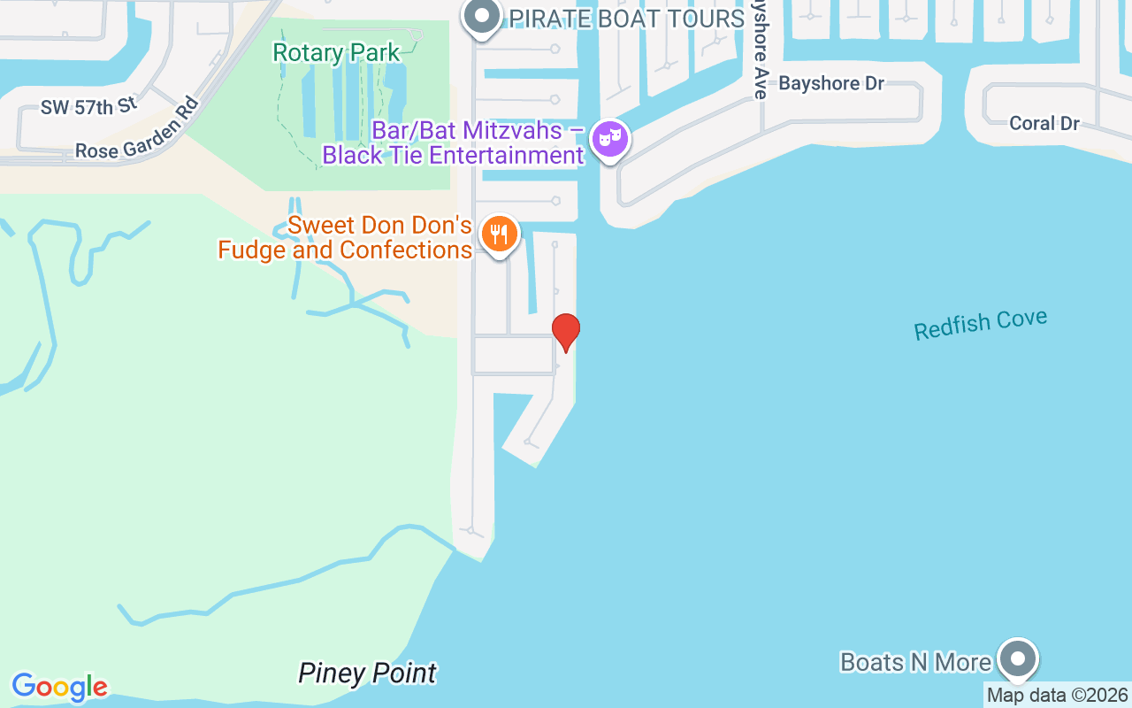 5909 1St Ave Sw, Cape Coral, FL 33914