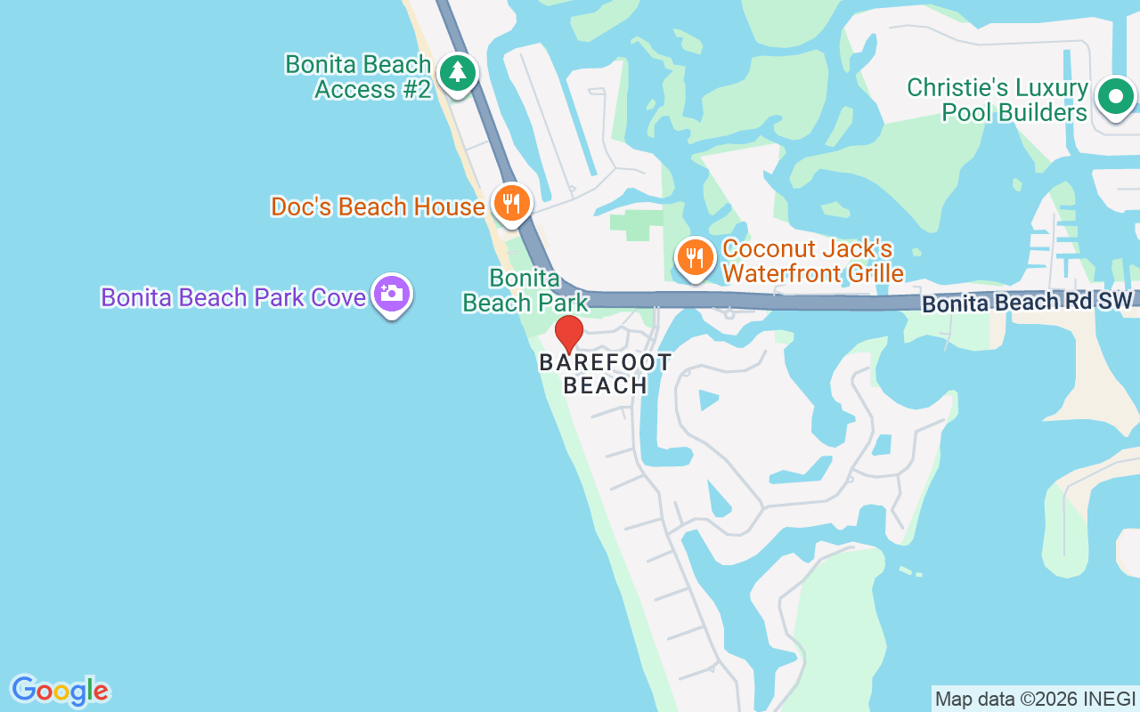 145 Barefoot Cir #4-4, Bonita Springs, FL 34134