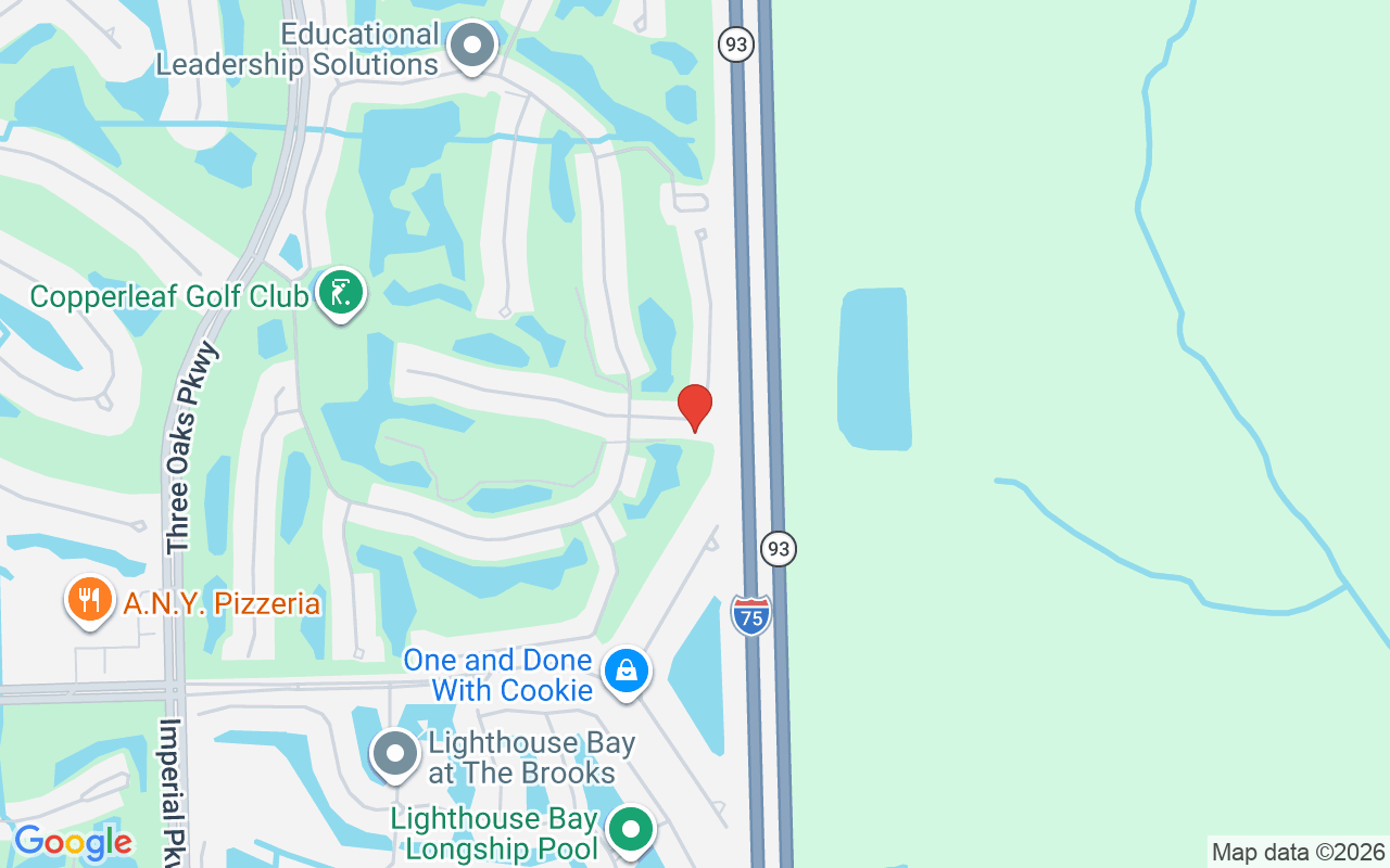 22820 Sago Pointe Dr #2304, Estero, FL 34135