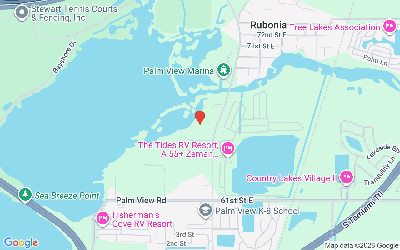 6511 Bayshore Road, Palmetto, FL 34221