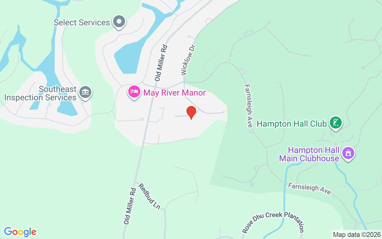 19 Paxton Circle, Bluffton, SC 29910