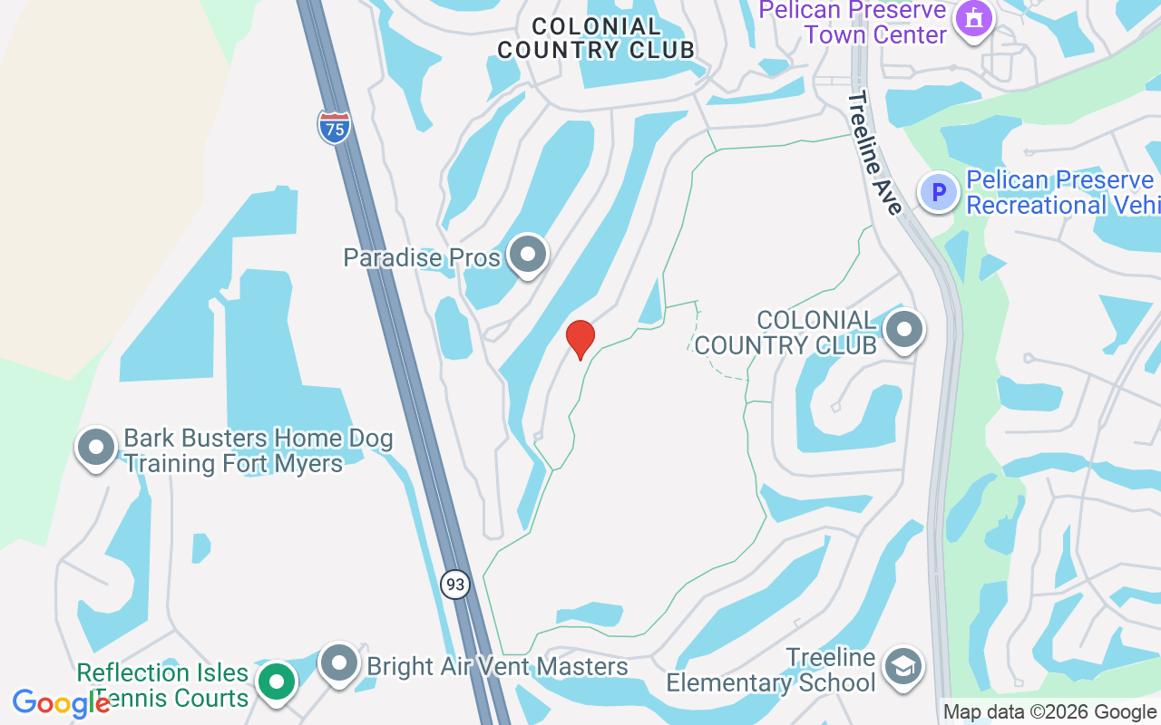 9639 Hemingway Ln 3504, Fort Myers, FL 33913