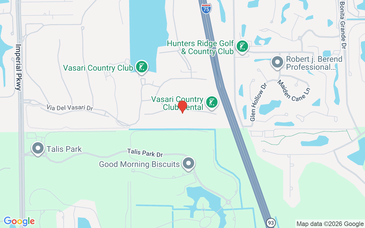 12140 Toscana Way #202, Bonita Springs, FL 34135