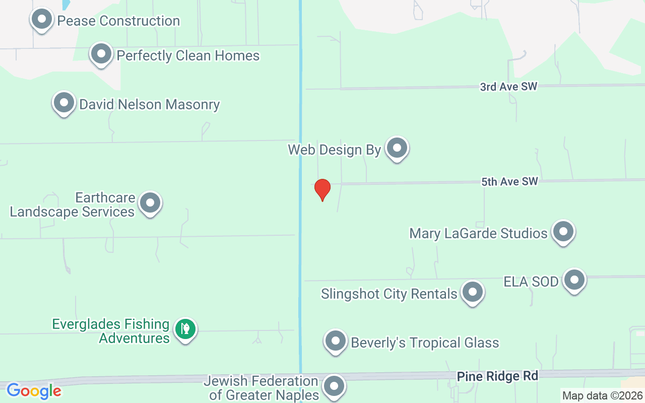 4740 5Th Ave, Naples, FL 34119