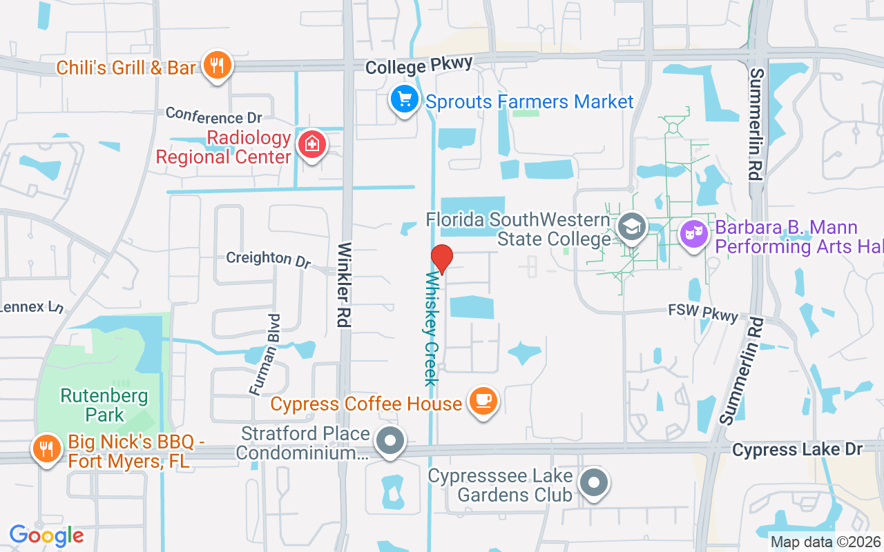 13192 Broadhurst Loop #C, Fort Myers, FL 33919