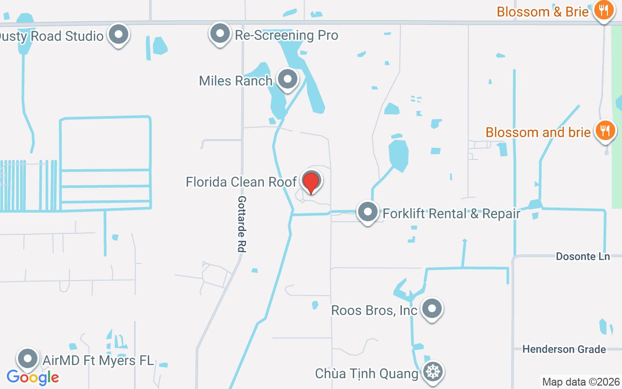 19551 Tammy Ln, North Fort Myers, FL 33917