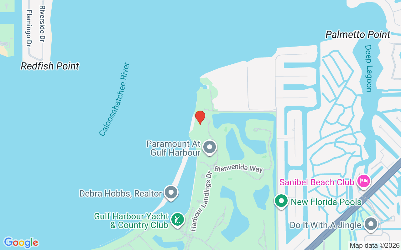 14200 Royal Harbour Ct #1002, Fort Myers, FL 33908