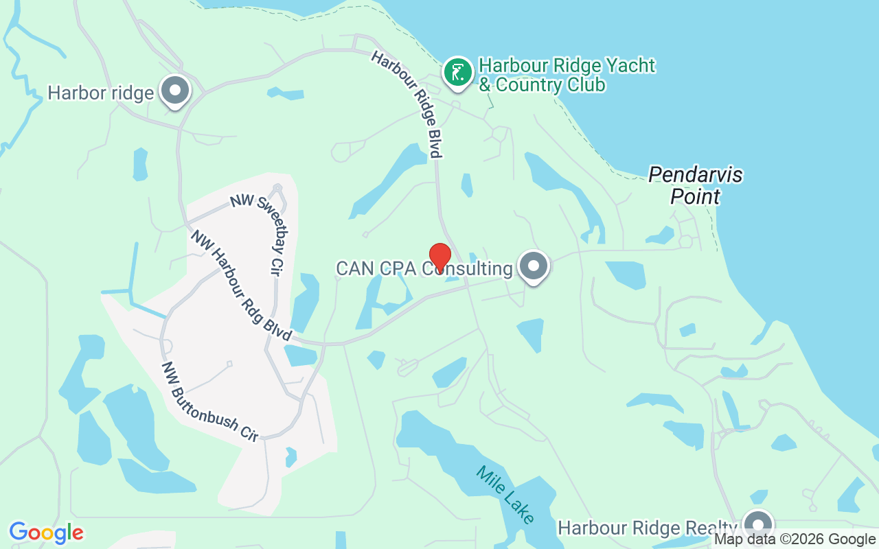 13009 Harbour Ridge Boulevard, Palm City, FL 34990