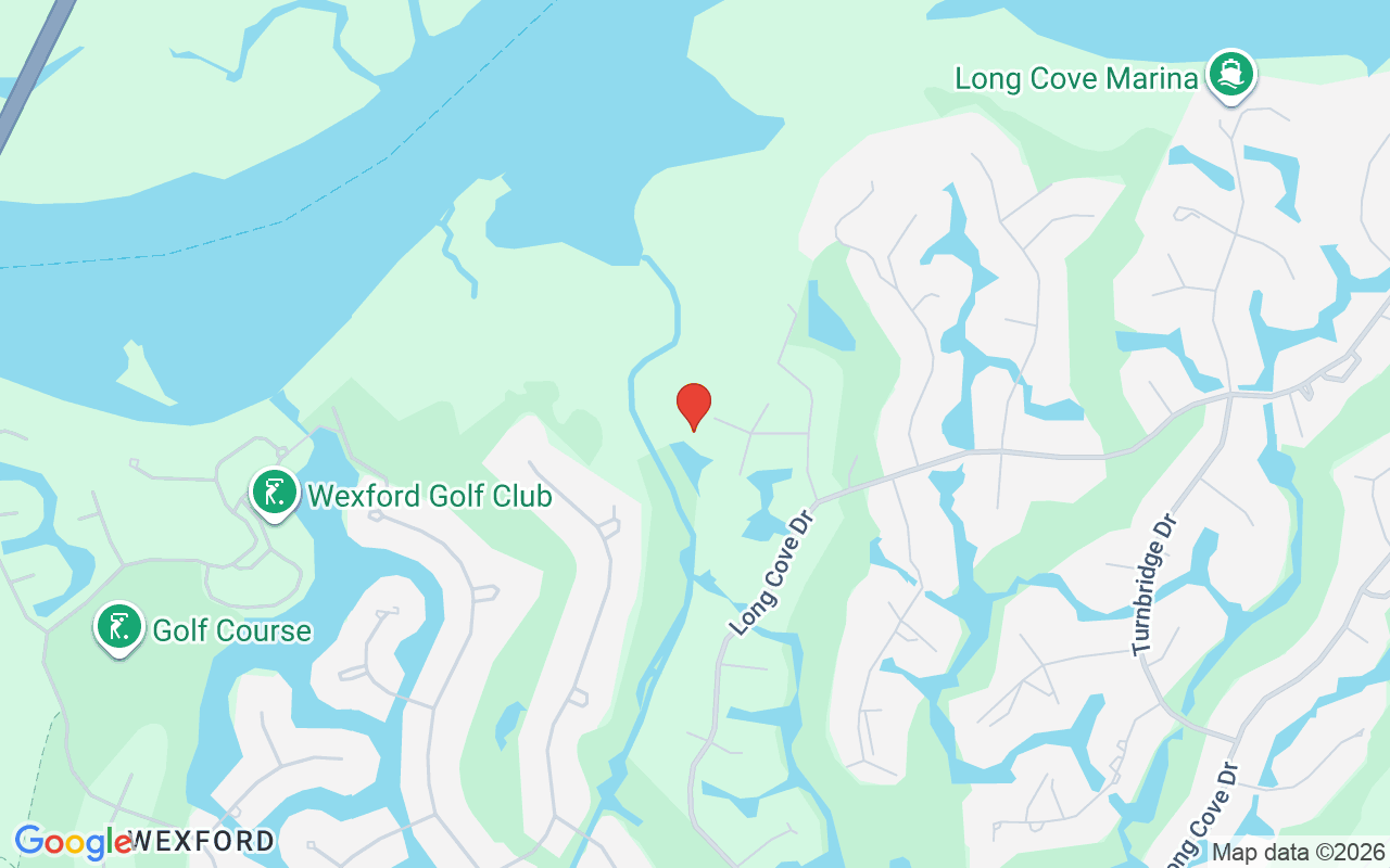 11 Foot Point Road, Hilton Head Island, SC 29928