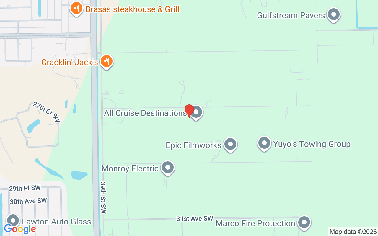 3690 27Th Ave, Naples, FL 34117