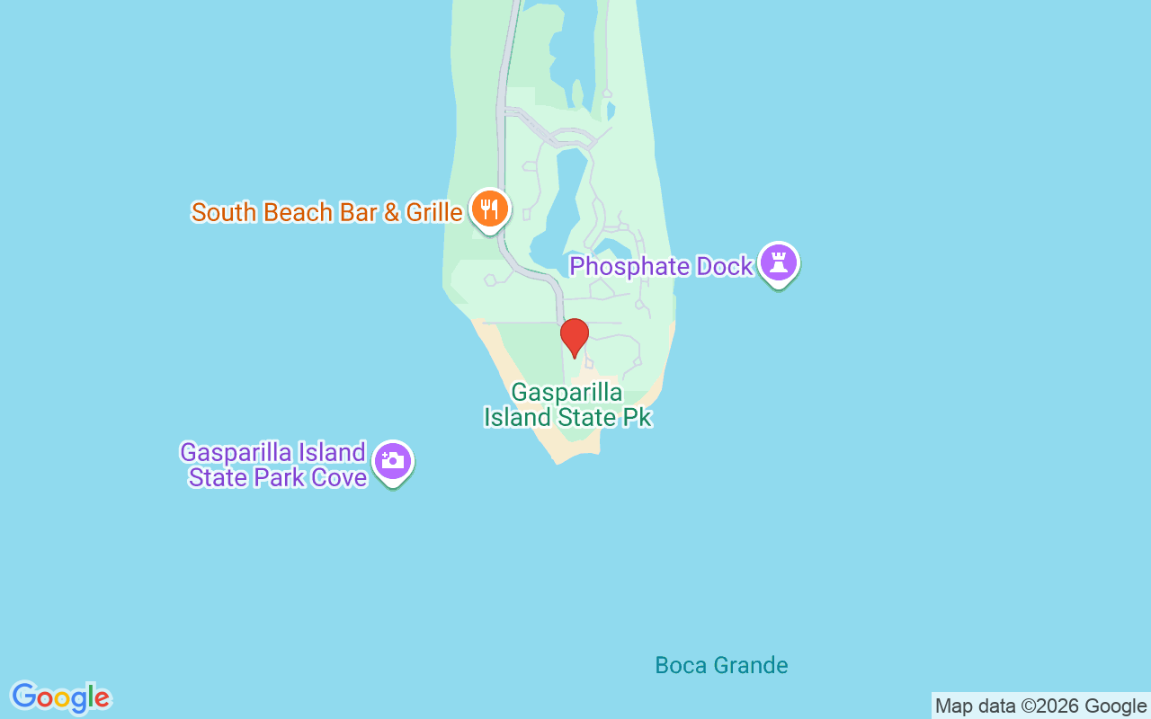 858 Grande Pass Way, Boca Grande, FL 33921
