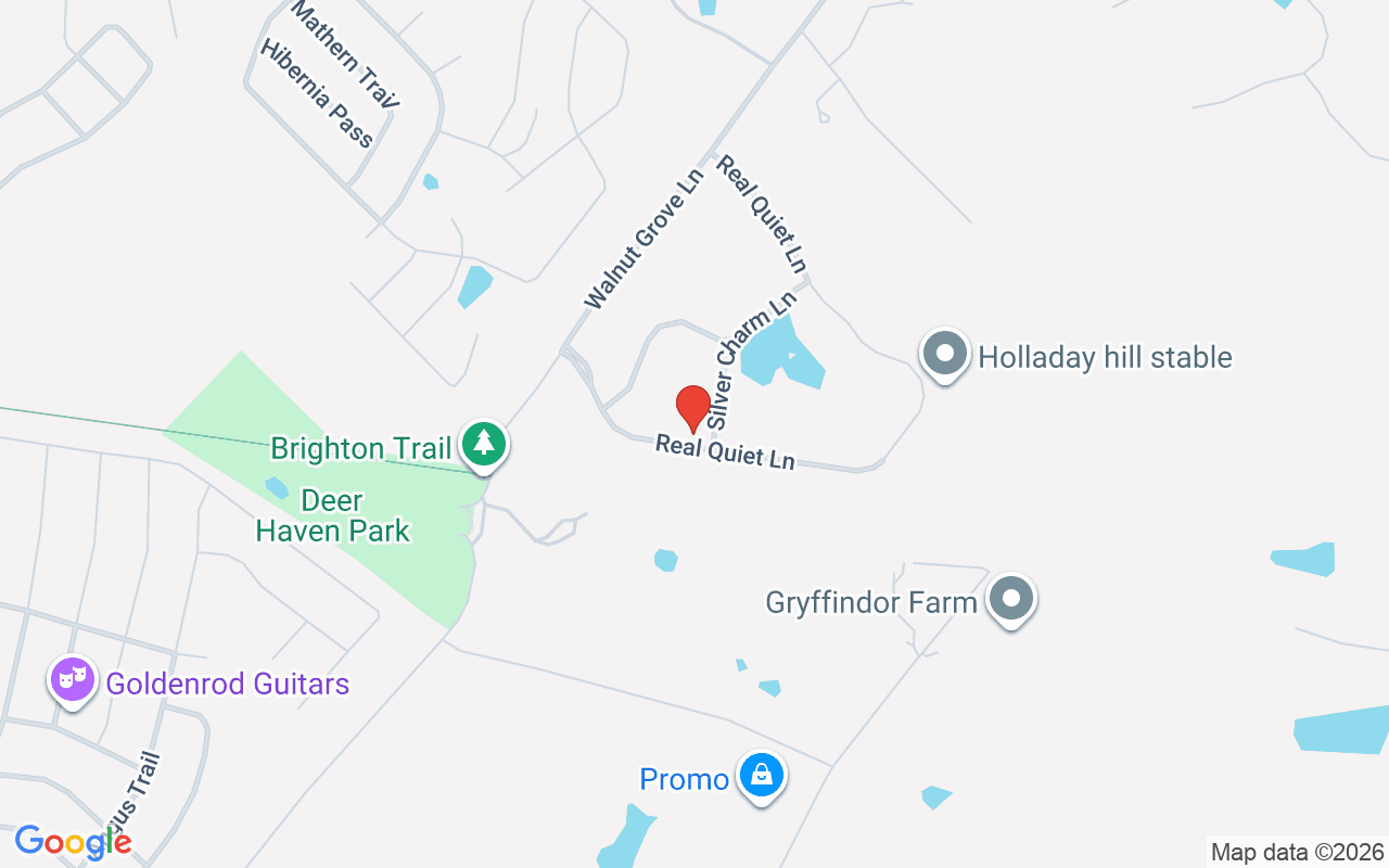 3853 Real Quiet Ln, Lexington, KY 40509