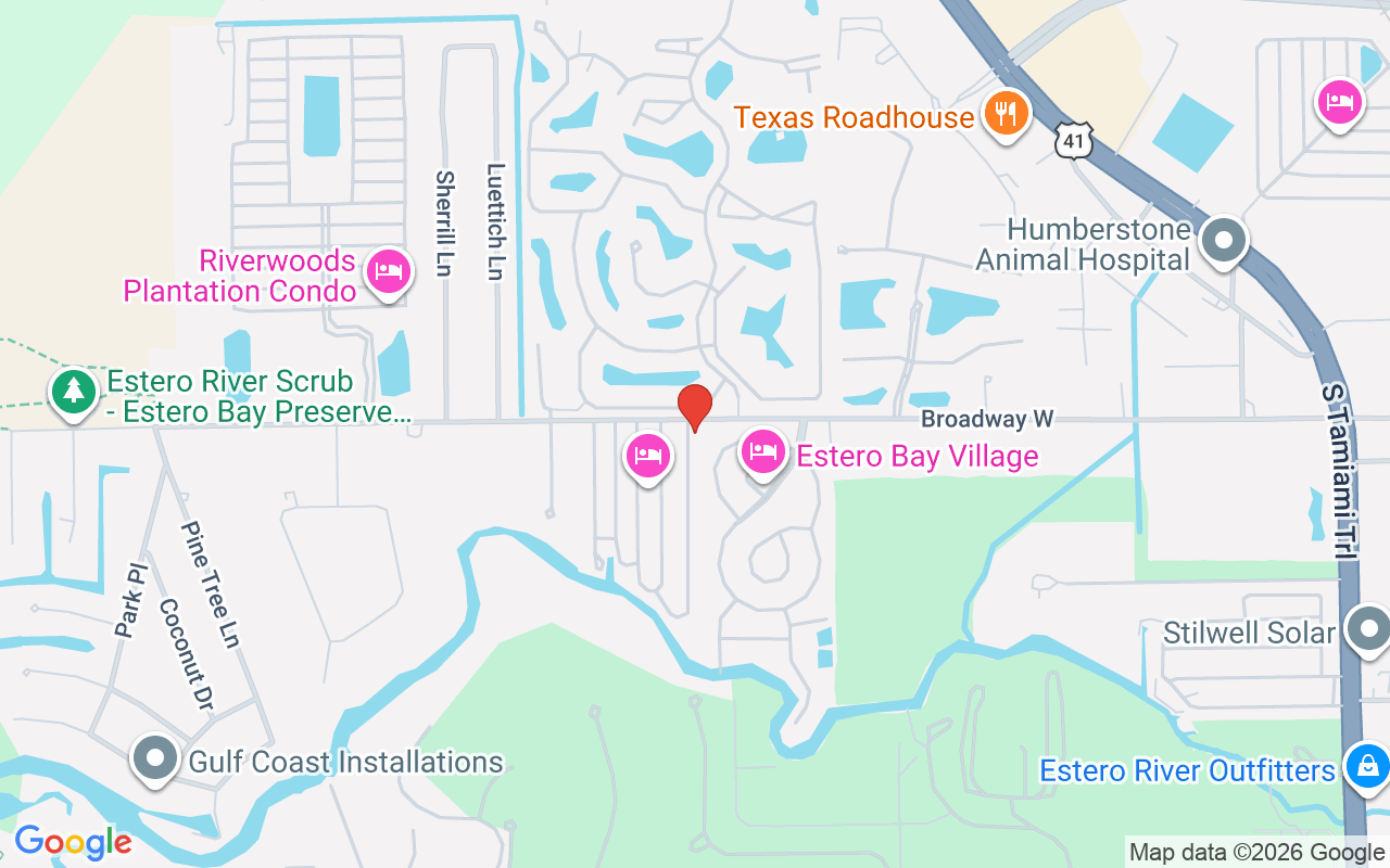 20521 Garden Dr, Estero, FL 33928