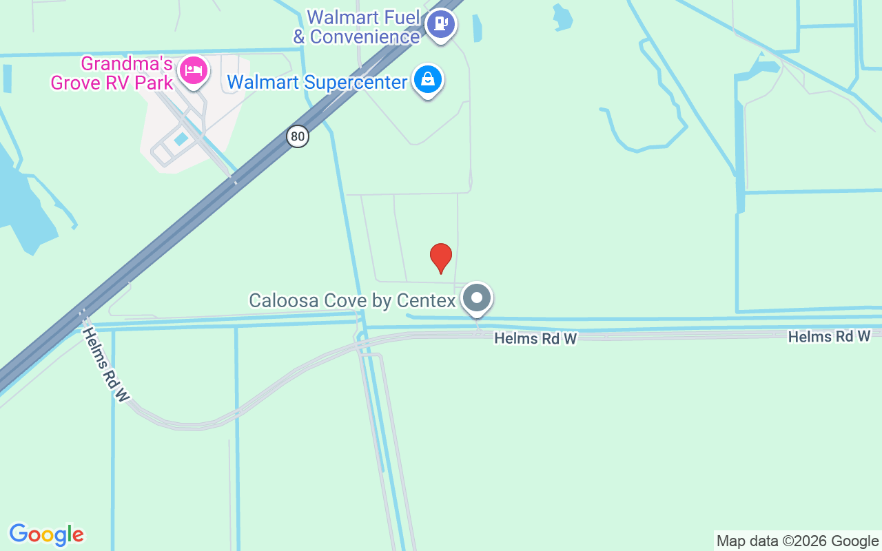 1248 Caloosa Cove Dr, Labelle, FL 33935