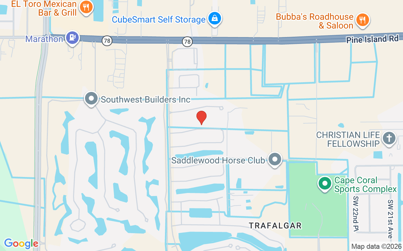 2737 Lambay Ct, Cape Coral, FL 33991