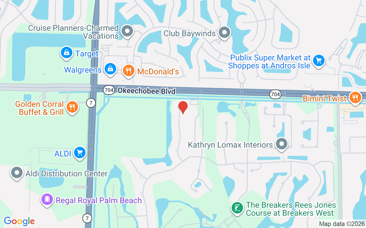 1910  Breakers Pointe Way, West Palm Beach, FL 33411