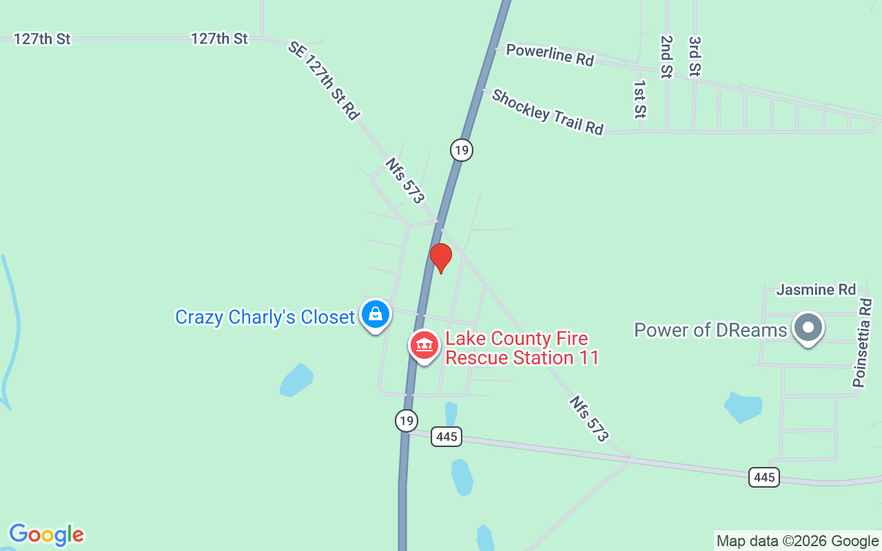 47730 State Road 19, Altoona, FL 32702