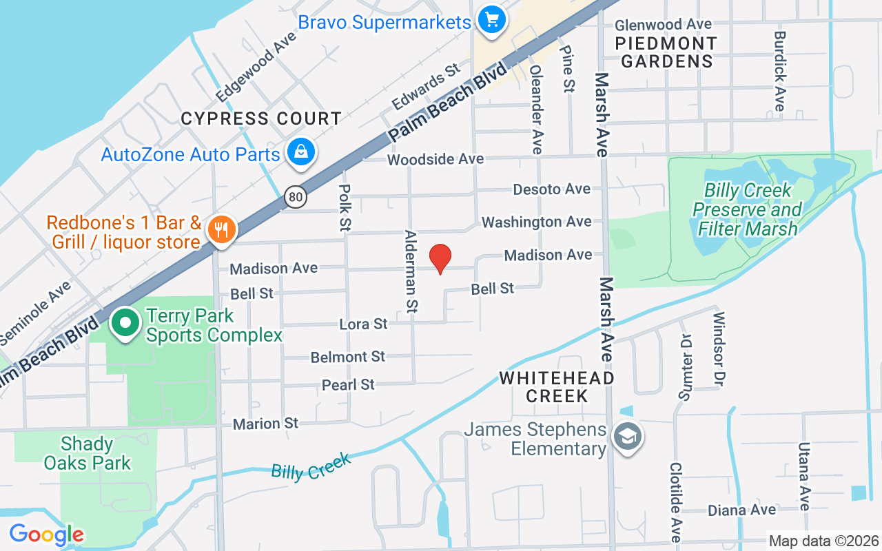 3934 Madison Ave, Fort Myers, FL 33916