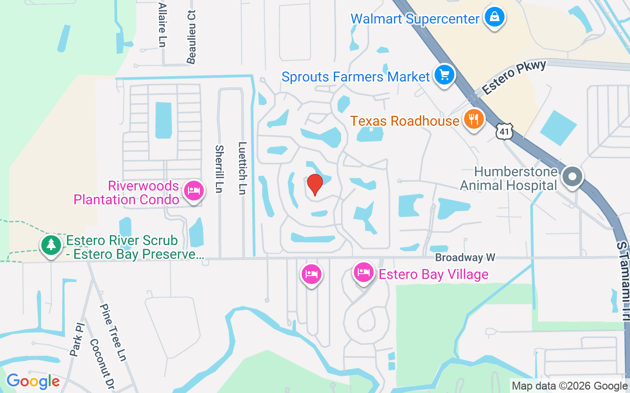 4172 Kirby Ln, Estero, FL 33928