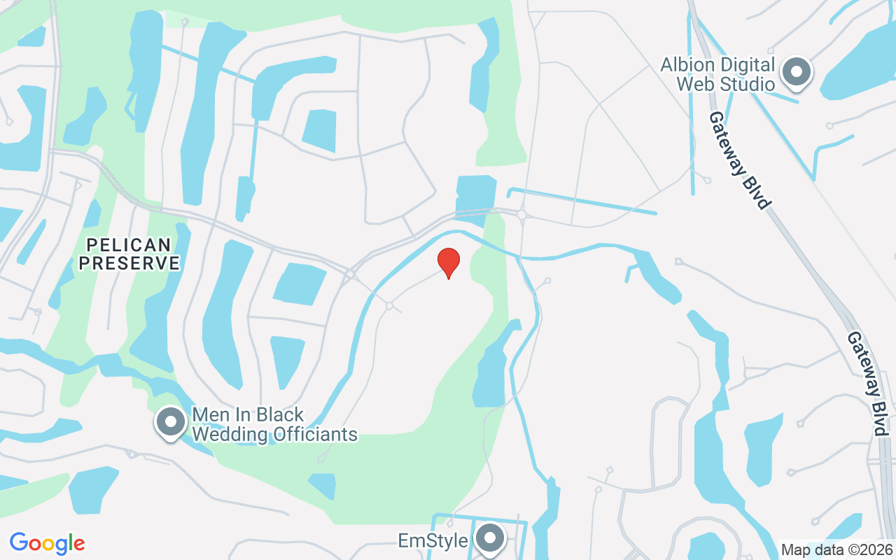 10459 Casella Way #101, Fort Myers, FL 33913