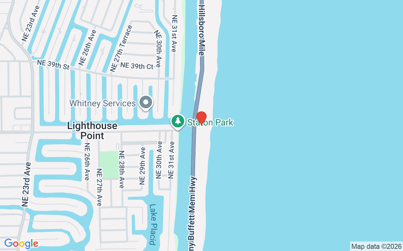 1021  Hillsboro Mile #203, Hillsboro Beach, FL 33062