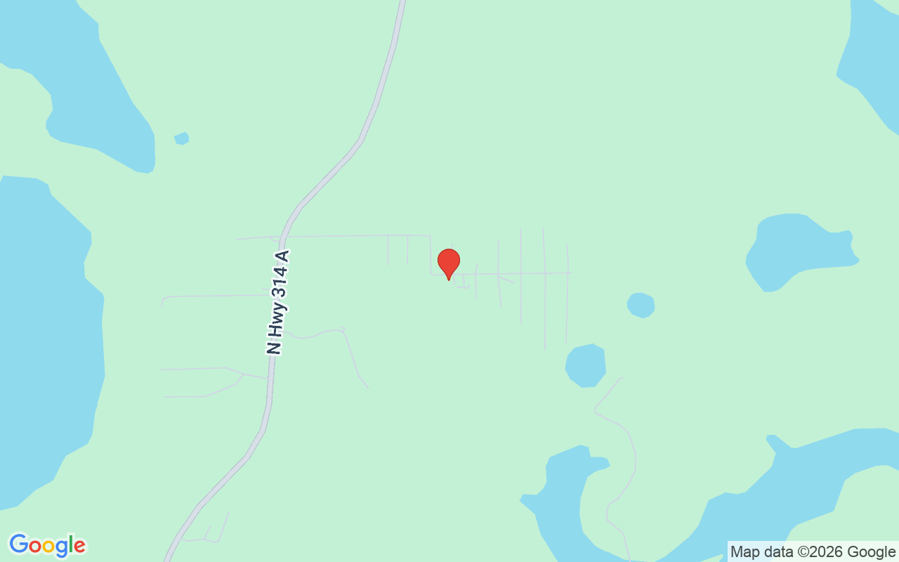 16800 16Th Place Ne, Silver Springs, FL 34488