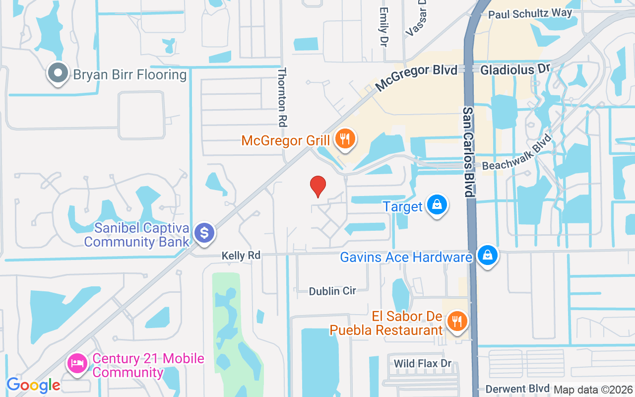 11741 Pasetto Ln #404, Fort Myers, FL 33908