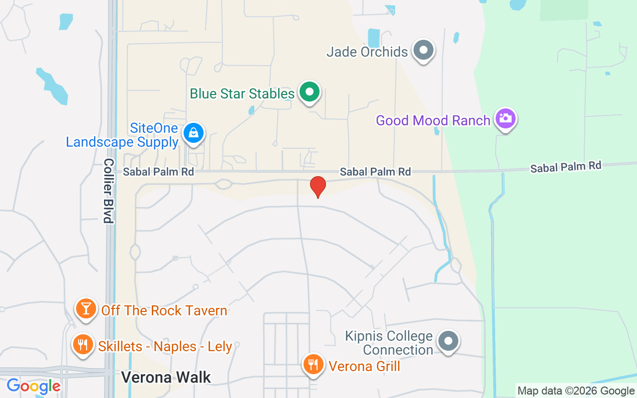 7527 Novara Ct, Naples, FL 34114