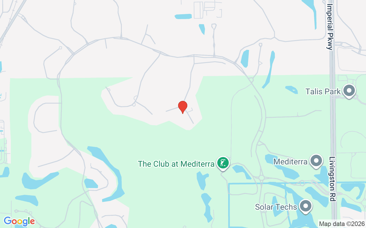 16961 Sud Cortile Ct, Naples, FL 34110