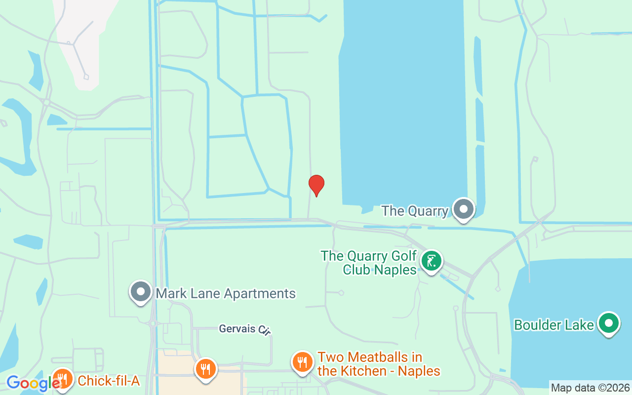 9214 Marble Stone Dr, Naples, FL 34120