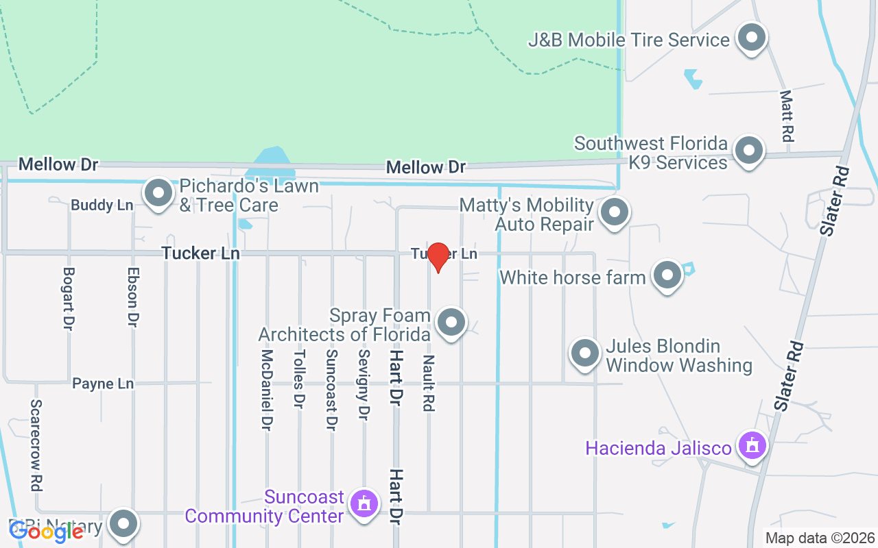 8405 Nault Rd, North Fort Myers, FL 33917