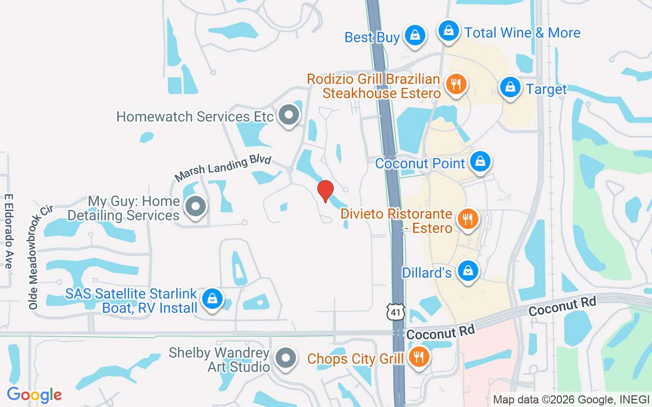 23054 Grassy Pine Dr, Estero, FL 33928