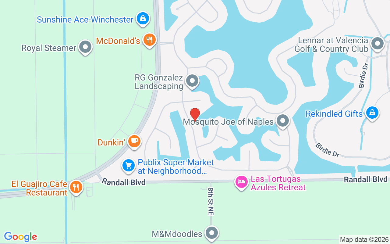 2880 Orange Grove Trl, Naples, FL 34120