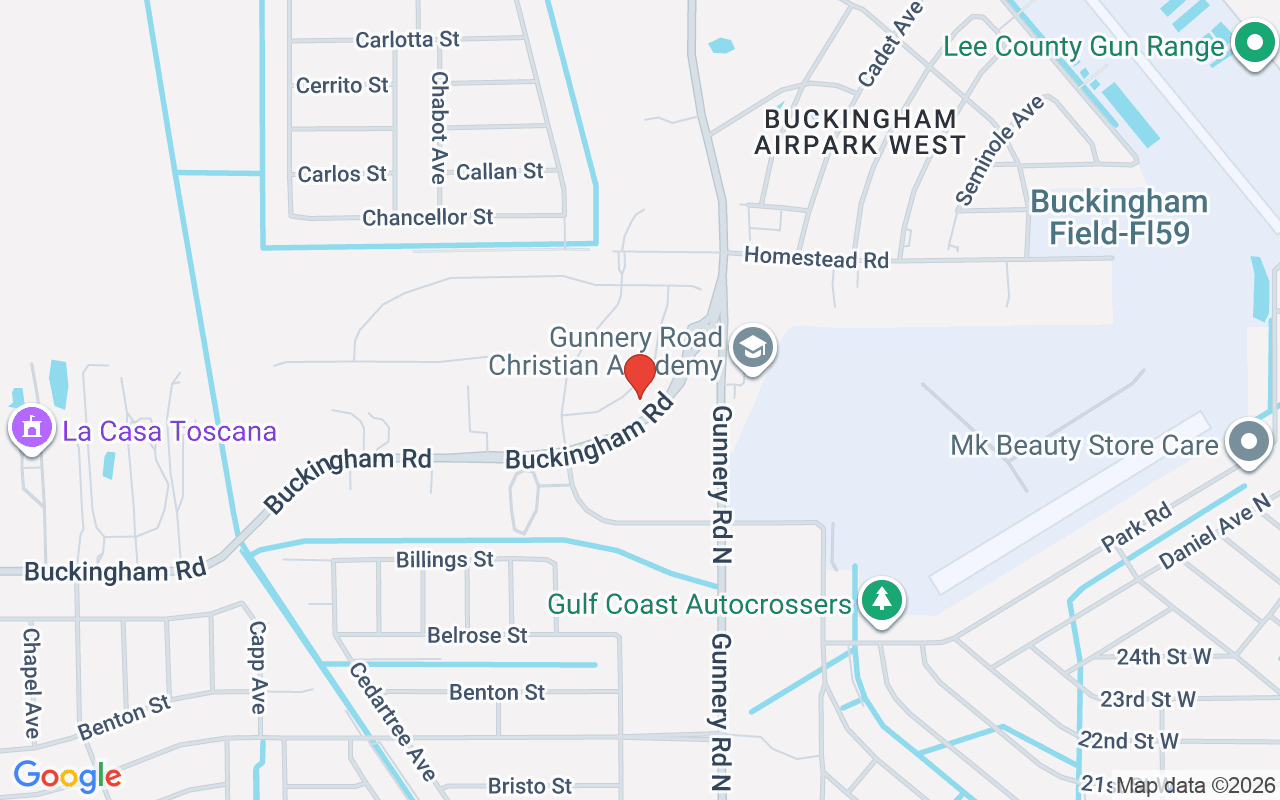 1192 Brooklands Dr, Fort Myers, FL 33905
