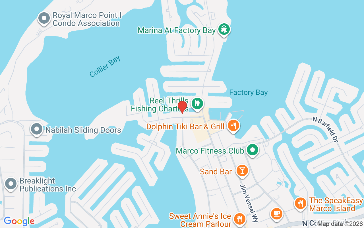 820 Giralda Ct, Marco Island, FL 34145