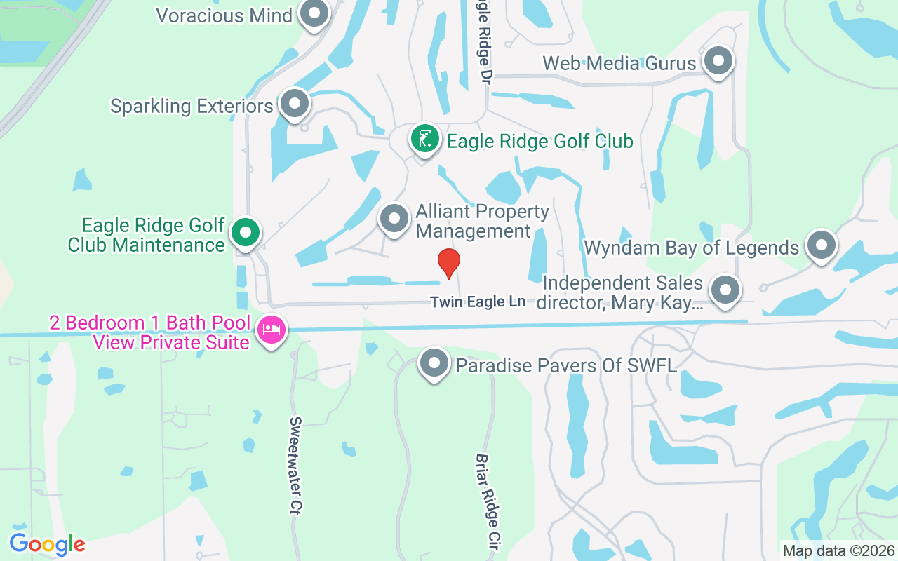 14881 American Eagle Ct, Fort Myers, FL 33912