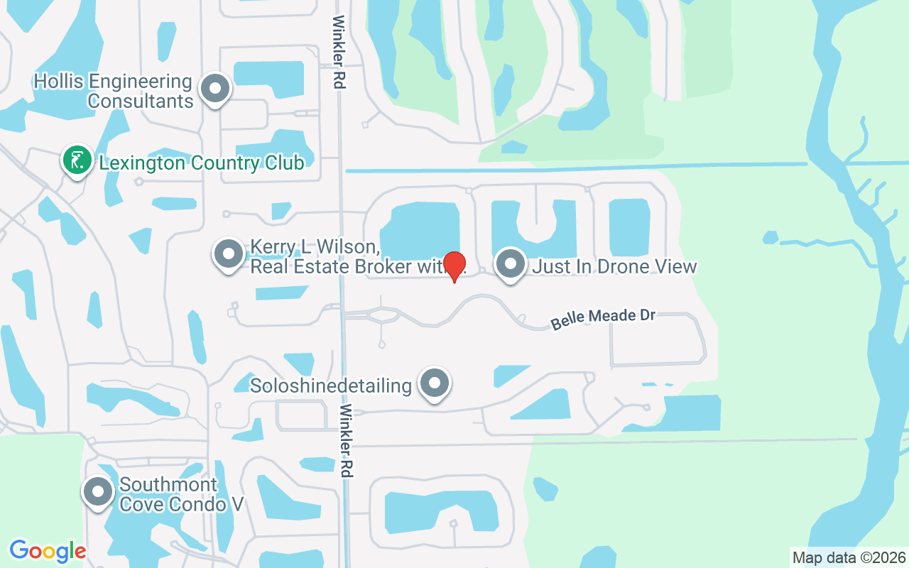 8542 Sumner Ave #1, Fort Myers, FL 33908