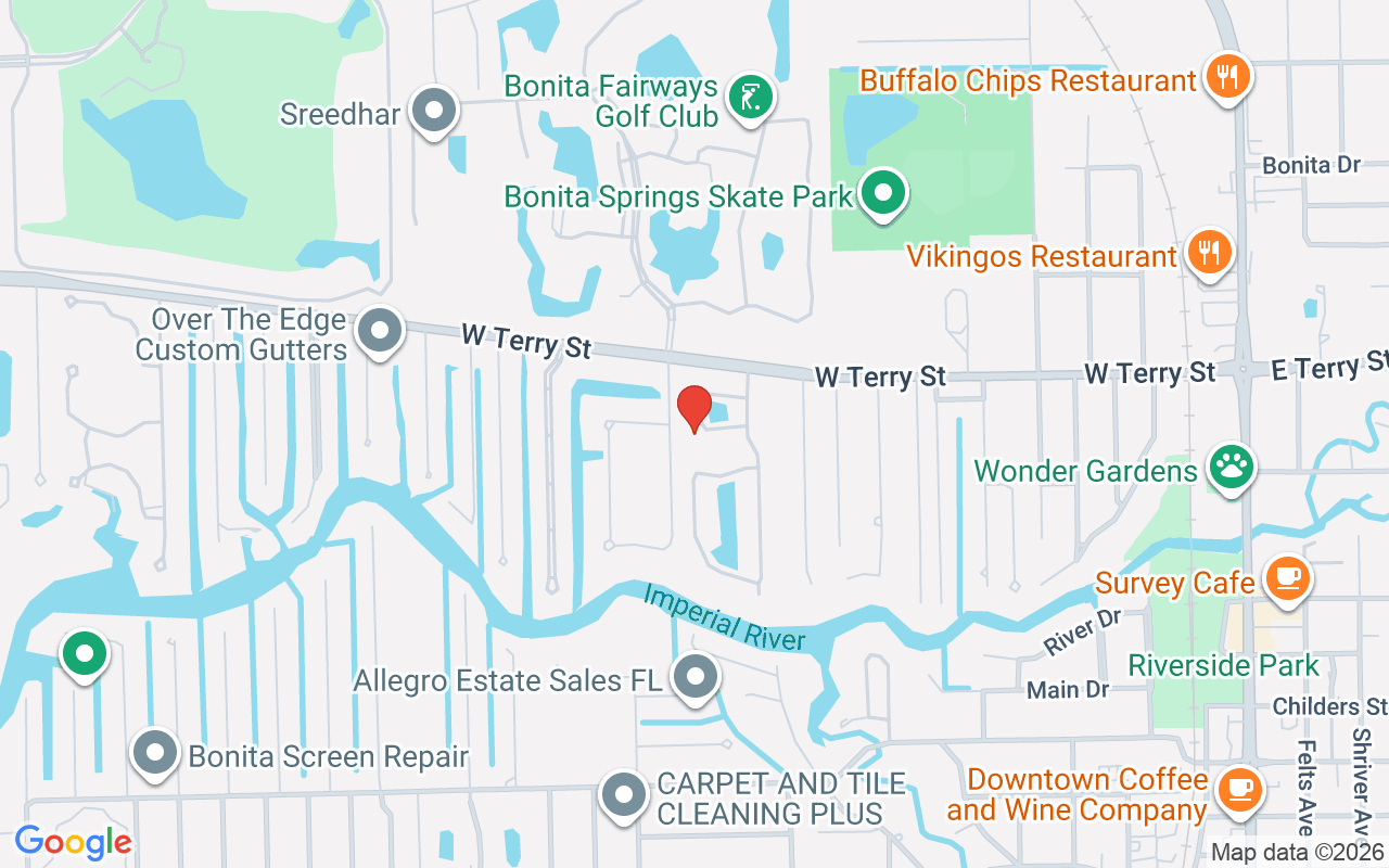 27024 Adriana Cir #201, Bonita Springs, FL 34135