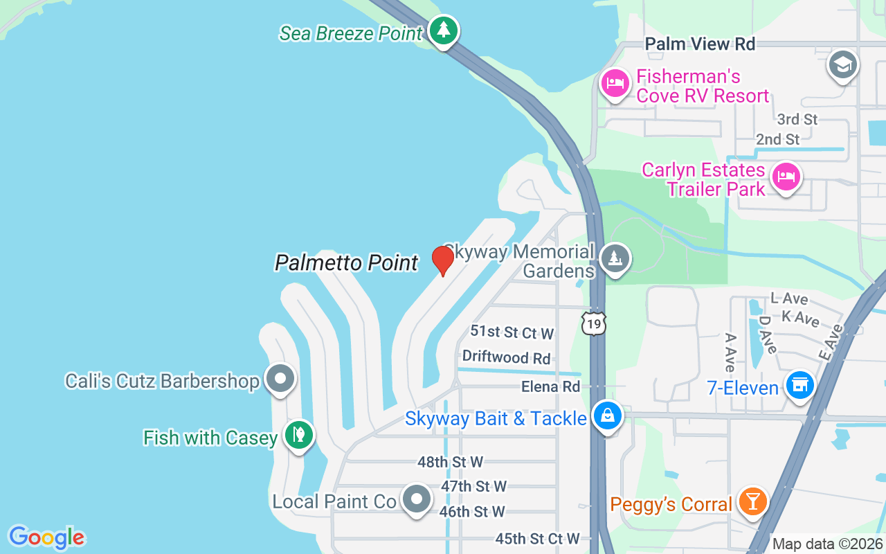 5207 Bay State Road, Palmetto, FL 34221