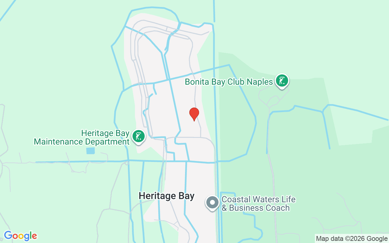 10504 Heritage Bay Blvd, Naples, FL 34120