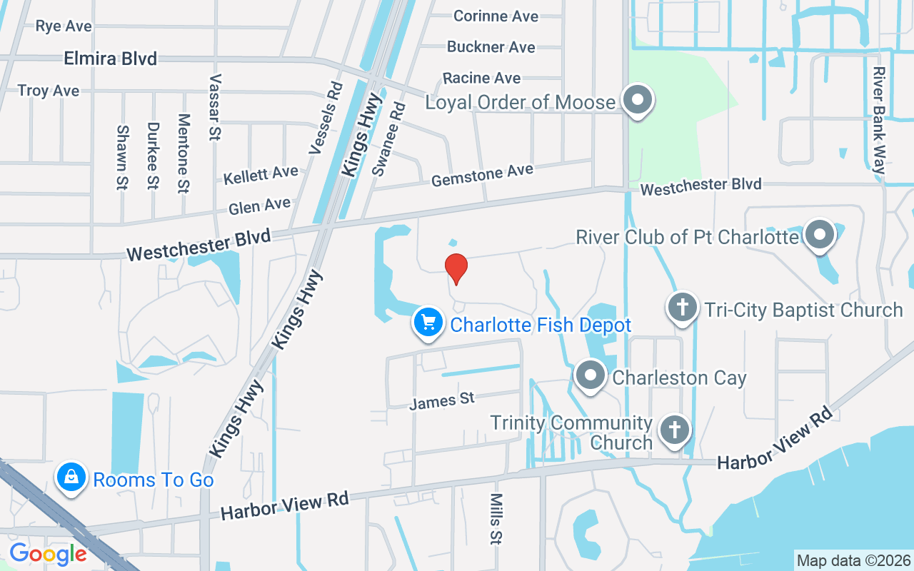 23301 Collina Way #124, Punta Gorda, FL 33980