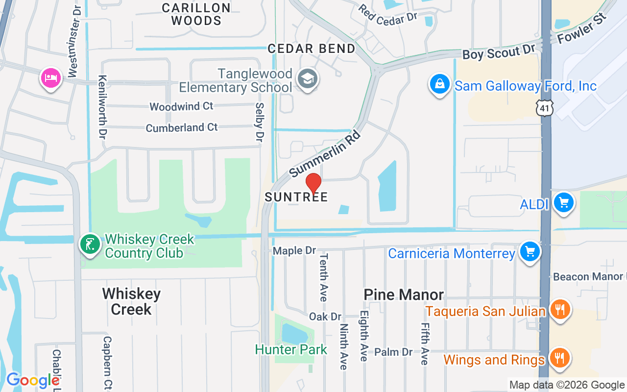 5305 Summerlin Rd #514, Fort Myers, FL 33919