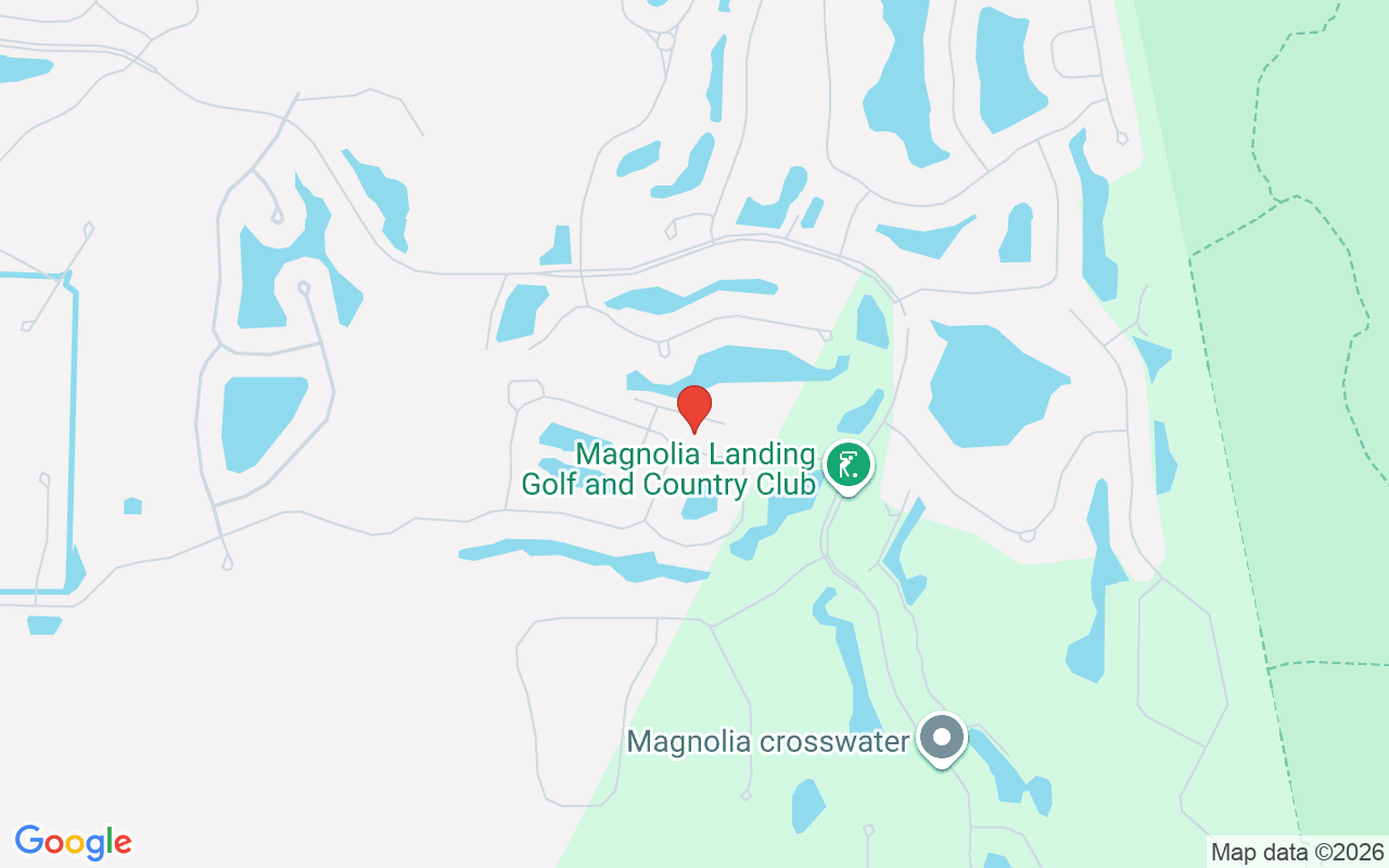 3329 Magnolia Landing Ln, North Fort Myers, FL 33917