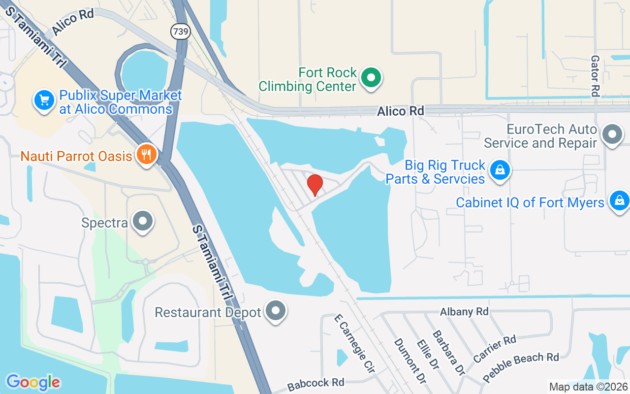 7029 Granada Lakes Dr, Fort Myers, FL 33967