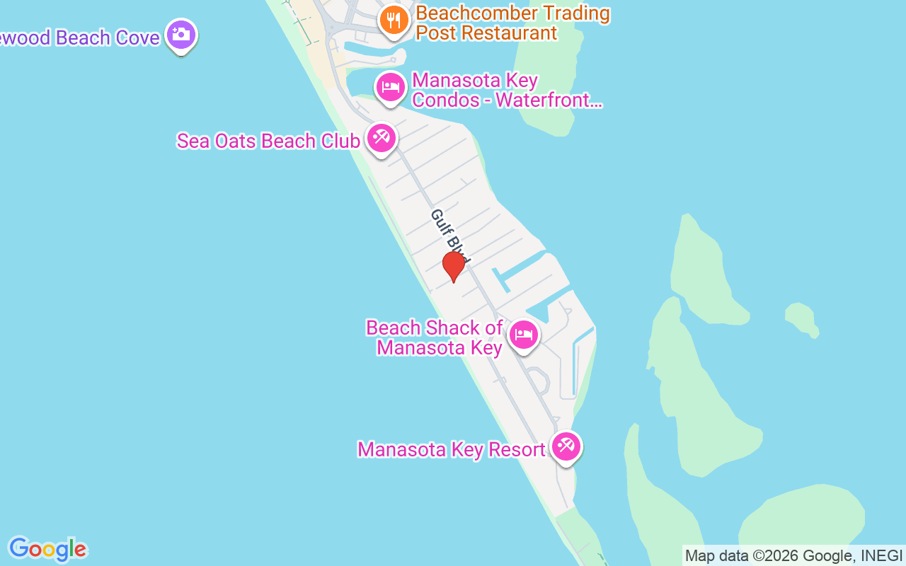 65 Sand Dollar Lane, Englewood, FL 34223