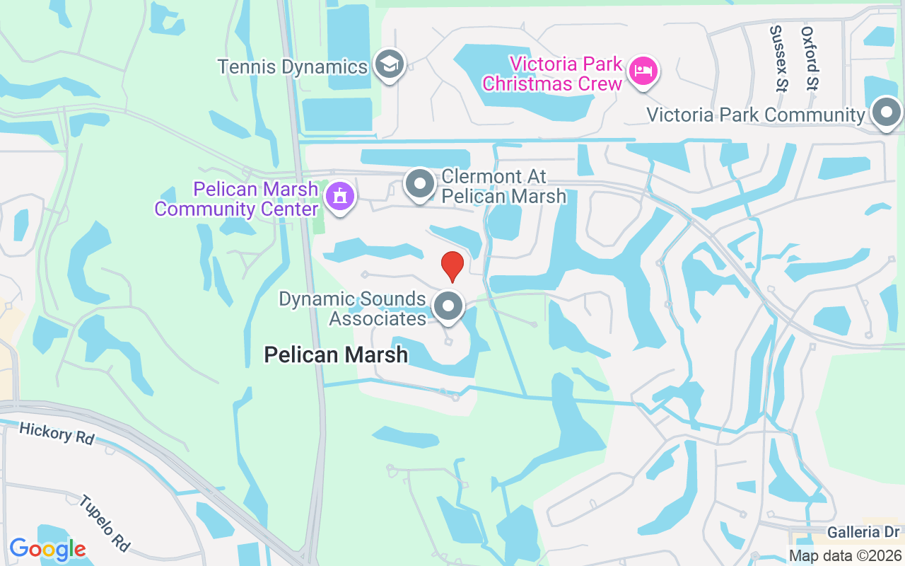 1777 Ivy Pointe Ct, Naples, FL 34109