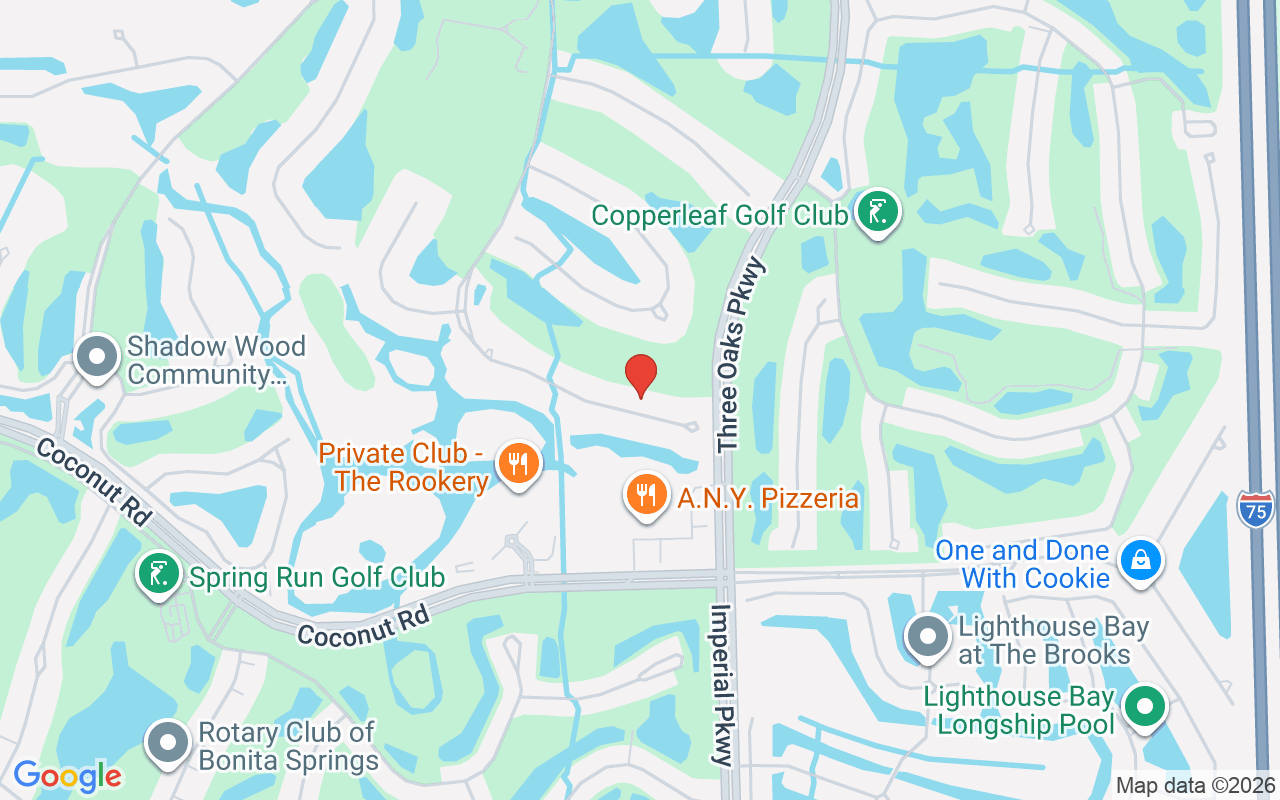 10088 Magnolia Bend, Estero, FL 34135