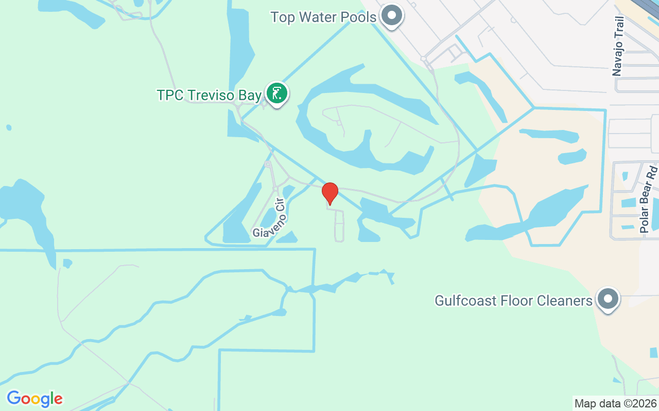 9844 Venezia Cir #713, Naples, FL 34113