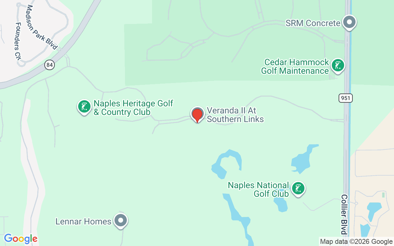 8480 Naples Heritage Dr #1126, Naples, FL 34112